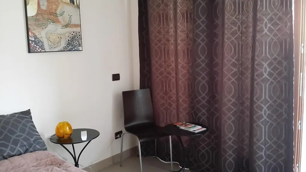 Bed & Breakfast Al Brutto Anatroccolo Hotell Ferrara