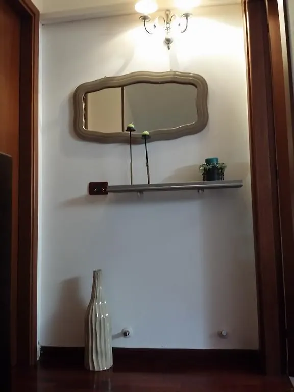 Al Brutto Anatroccolo Hotell Ferrara