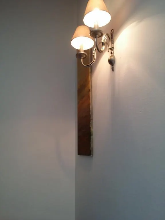 Al Brutto Anatroccolo Hotell Ferrara Bed & Breakfast