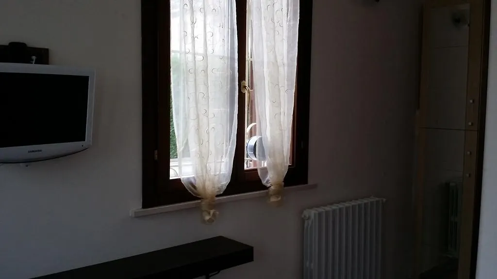 Al Brutto Anatroccolo Hotell Ferrara Bed & Breakfast