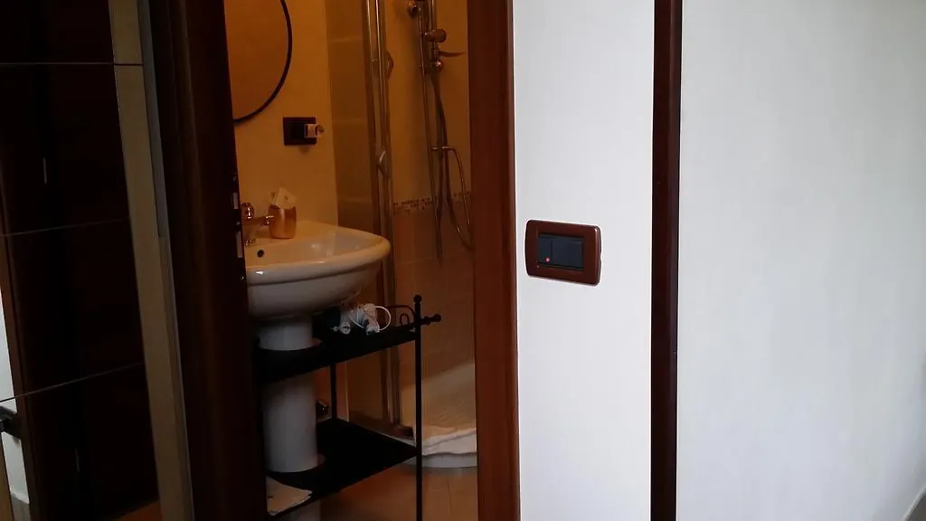 Al Brutto Anatroccolo Hotell Ferrara Bed & Breakfast