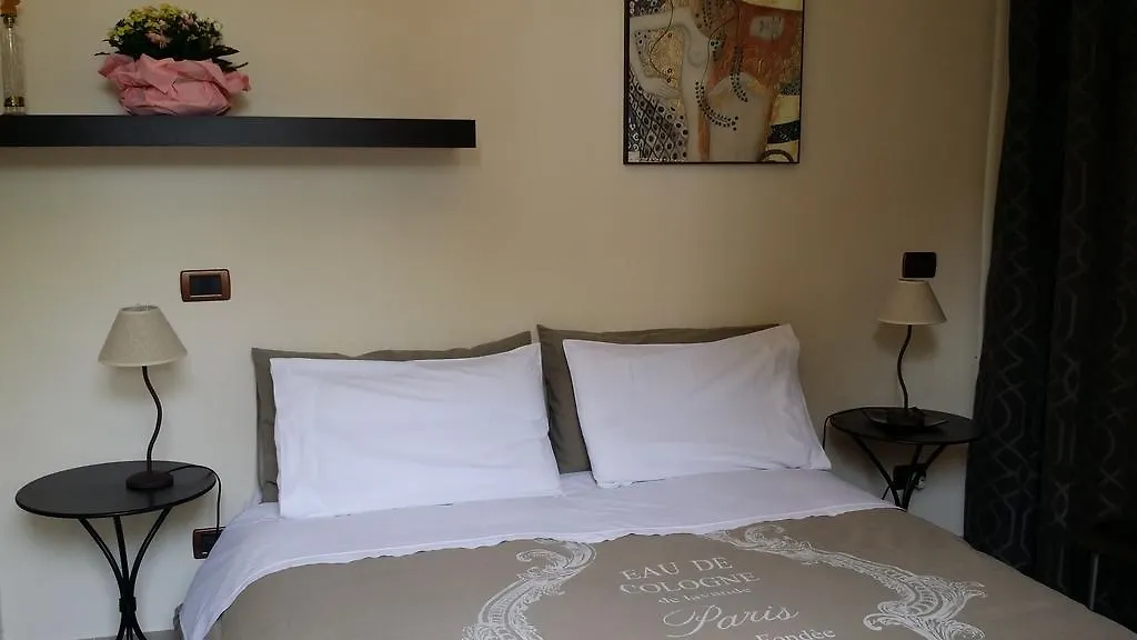 Al Brutto Anatroccolo Hotell Ferrara Bed & Breakfast