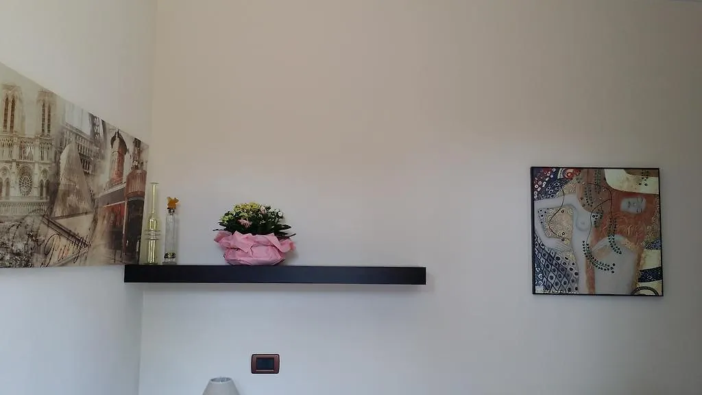 Al Brutto Anatroccolo Hotell Ferrara
