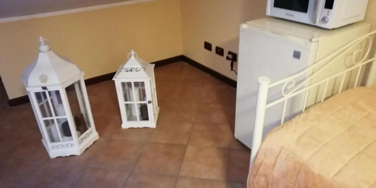 Al Brutto Anatroccolo Hotell Ferrara 0*,  Italien