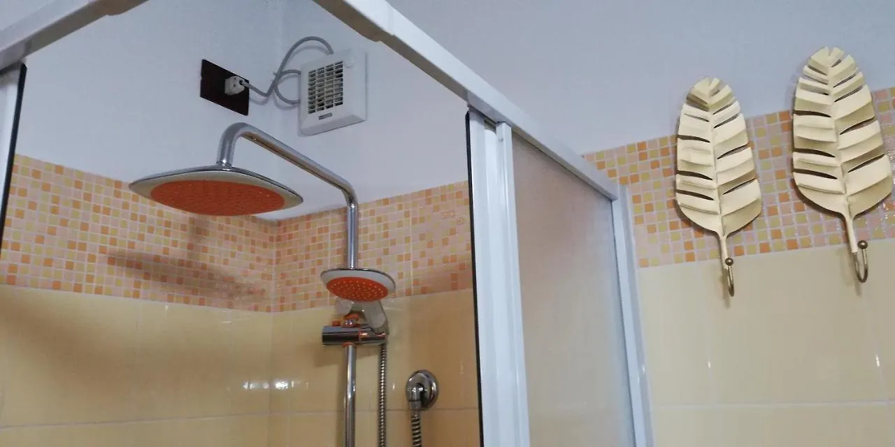 Al Brutto Anatroccolo Hotell Ferrara Italien